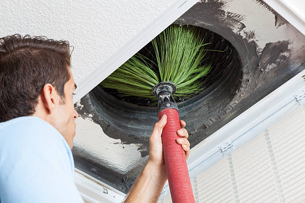 Best Emergency Air Duct Cleaning Services in Tonto Basin, AZ